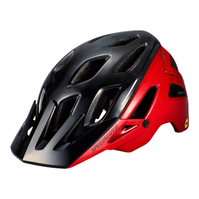 Specialized Ambush - Angi READY