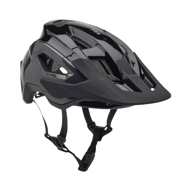 2025 Fox Speedframe Pro