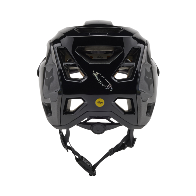 2025 Fox Speedframe Pro