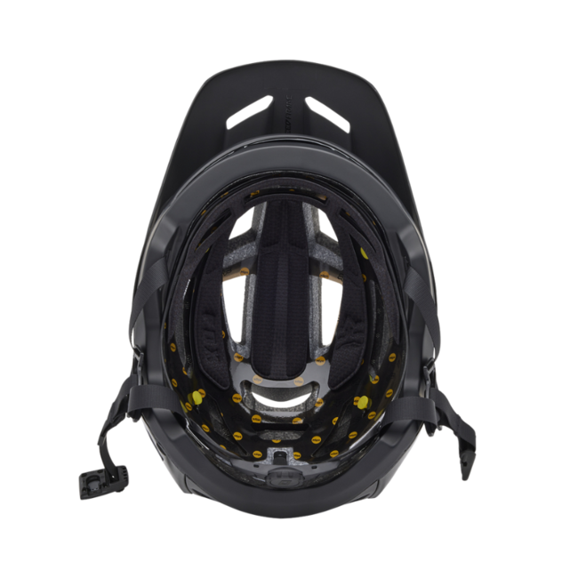 2025 Fox Speedframe Pro