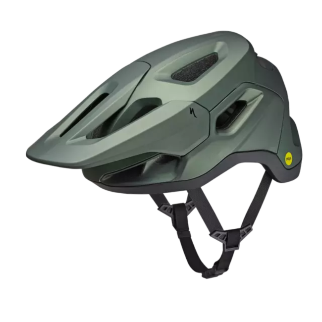 Specialized Tactic 4