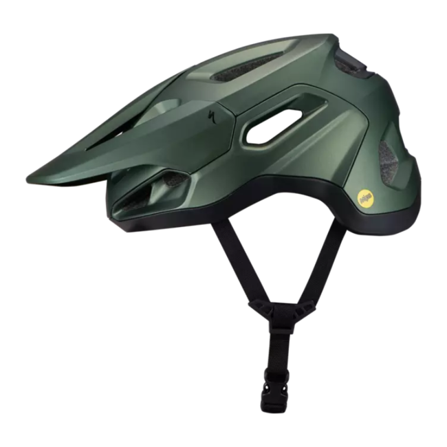 Specialized Tactic 4