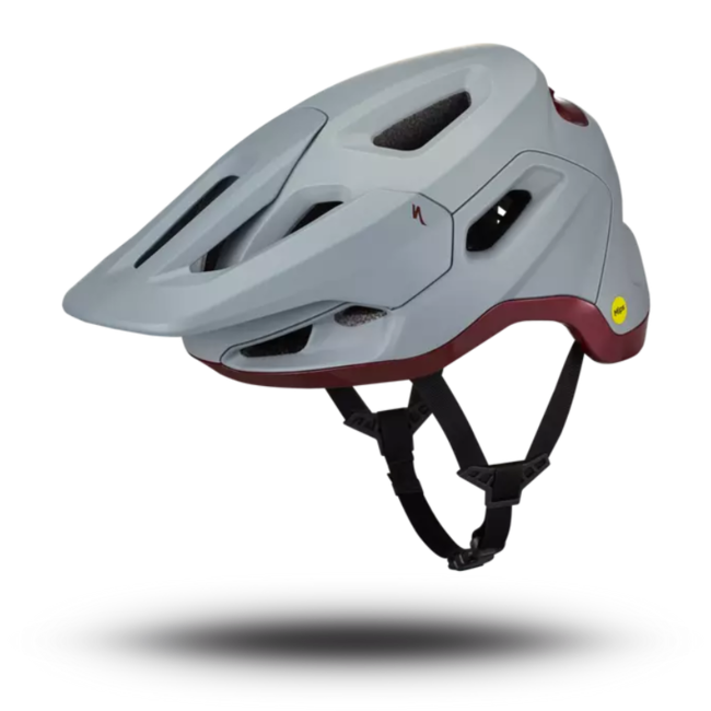 Specialized Tactic 4