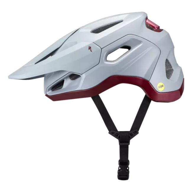 Specialized Tactic 4