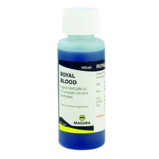 Magura Royal Blood 100ml  Brake Fluid