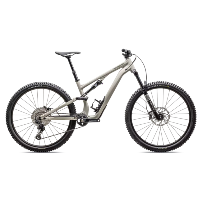 2025 Stumpjumper 15 Alloy
