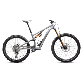 Specialized 2025 Stumpjumper 15 Fox Coil Alloy