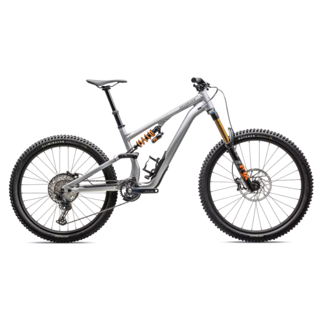 2025 Stumpjumper 15 Fox Coil Alloy