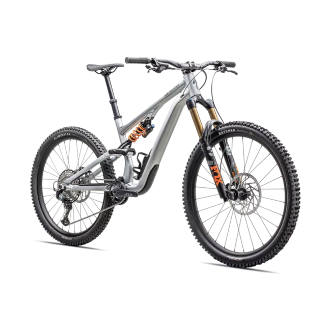 2025 Stumpjumper 15 Fox Coil Alloy