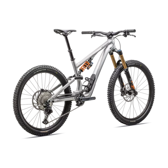2025 Stumpjumper 15 Fox Coil Alloy