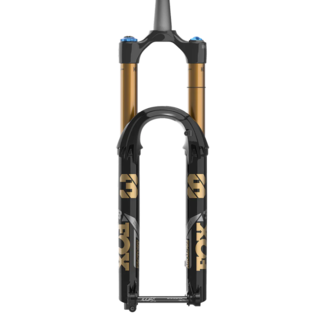 Fox Racing Shox Fox 38 Factory - Grip X2 - 29" 170mm Shiny Black