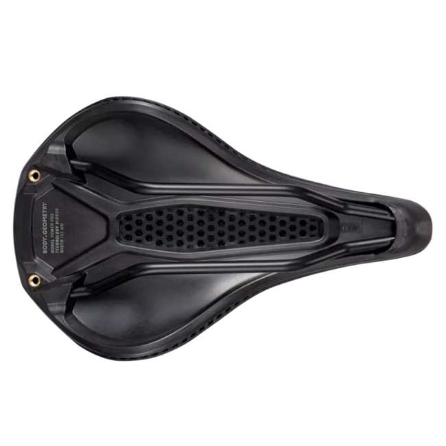 Specialized Power PRO Mirror Saddle Black 155mm