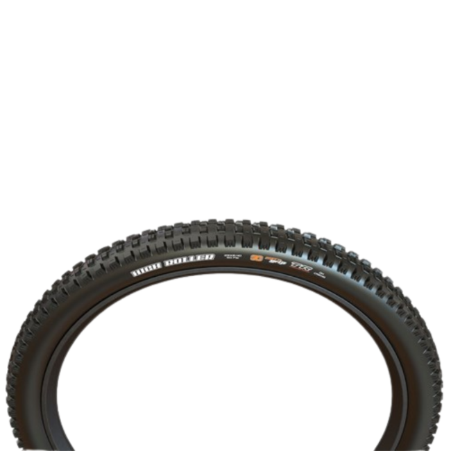 Maxxis HIgh Roller III 27.5"x2.4 Folding DH Casing 3C MaxxGrip TR