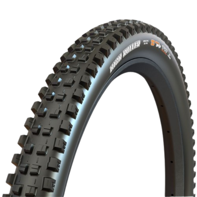 Maxxis High Roller III 27.5"x2.4 Double Down 3C MaxxGrip TR