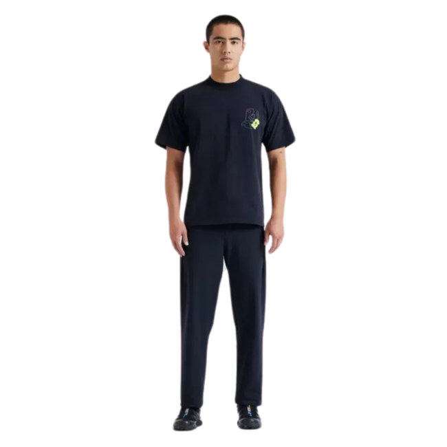 Specialized Abstract Relaxed Tee