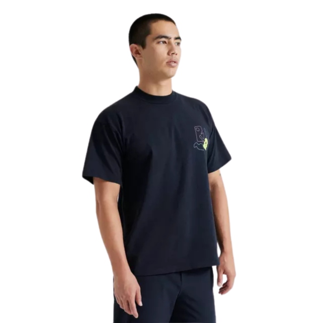 Specialized Abstract Relaxed Tee