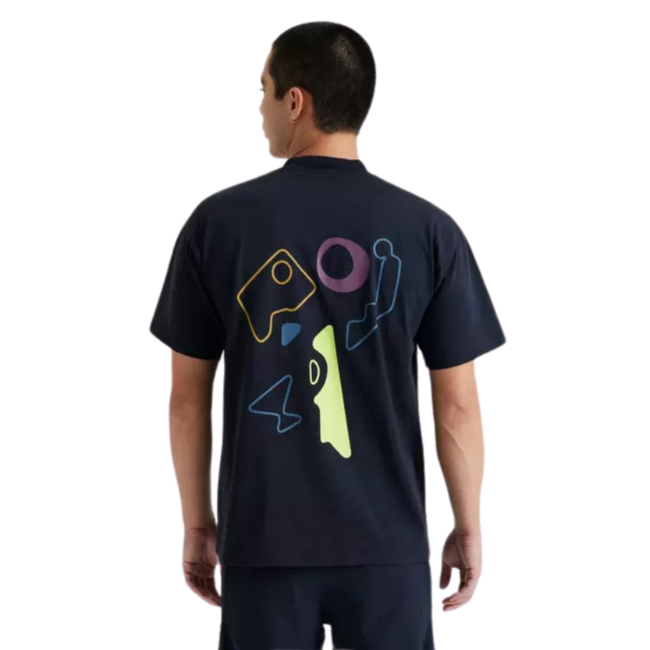 Specialized Abstract Relaxed Tee