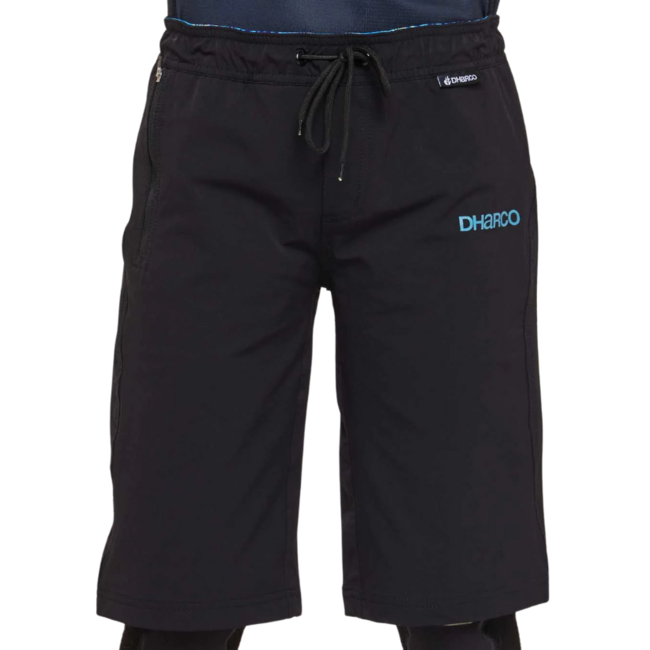 DHaRCO Youth Gravity Short