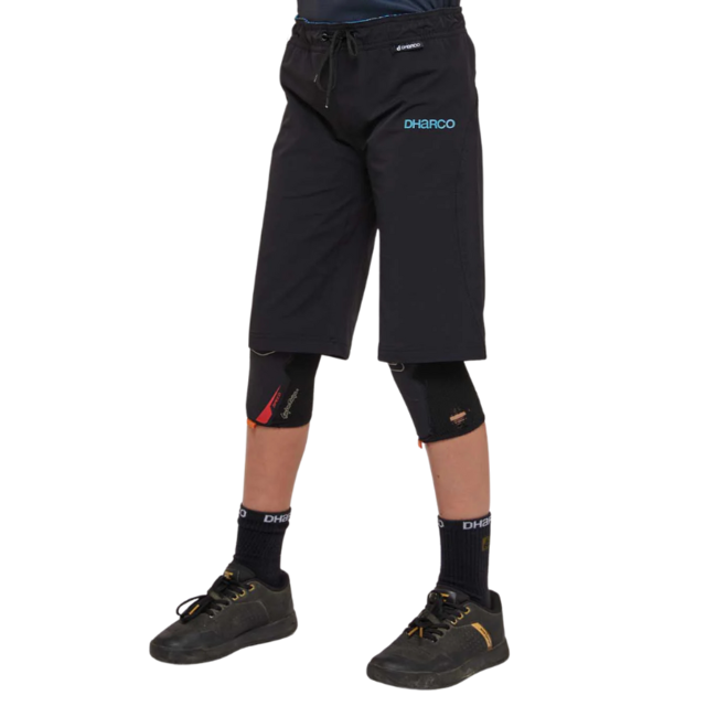 DHaRCO Youth Gravity Short