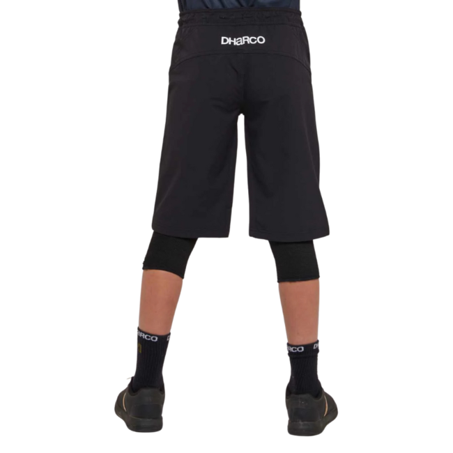 DHaRCO Youth Gravity Short