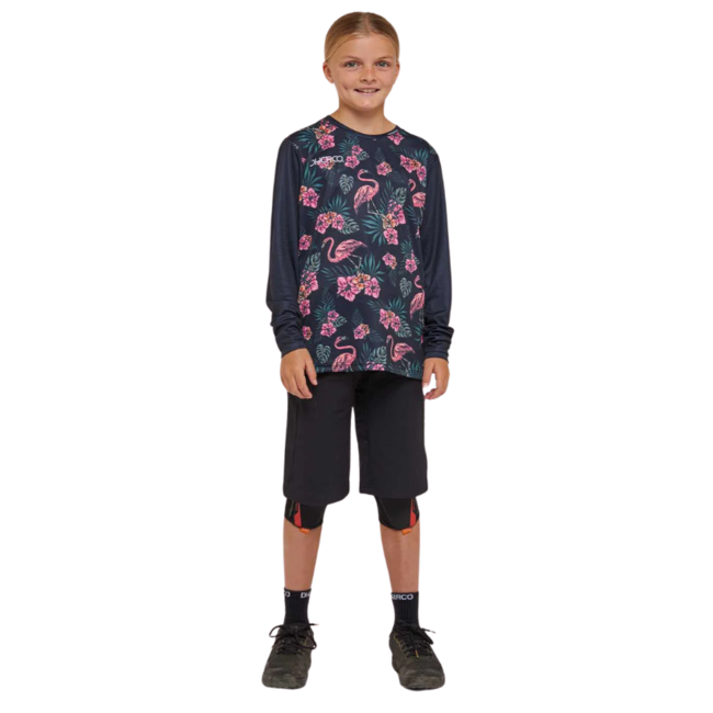DHaRCO Youth Gravity Short