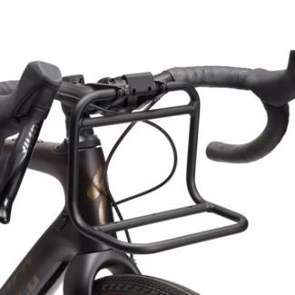 Specialized Specialized / Fjällräven Handlebar Rack Black