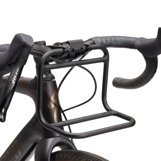 Specialized / Fjällräven Handlebar Rack Black