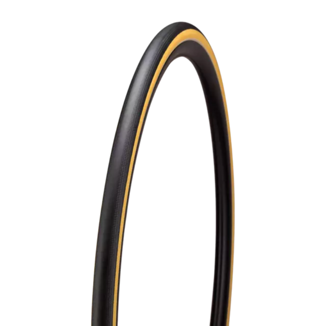 Specialized Cotton Folding Racing Only tyre Tan