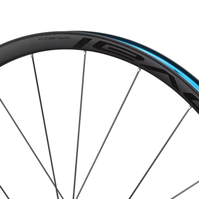 Roval Control World Cup