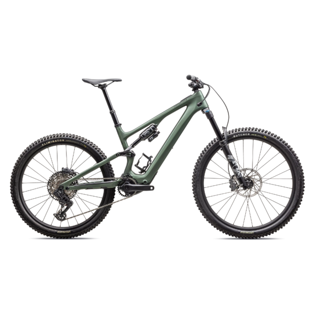 2025 Turbo Levo SL 2 Comp