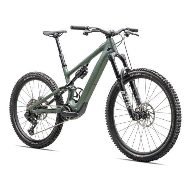 2025 Turbo Levo SL 2 Comp