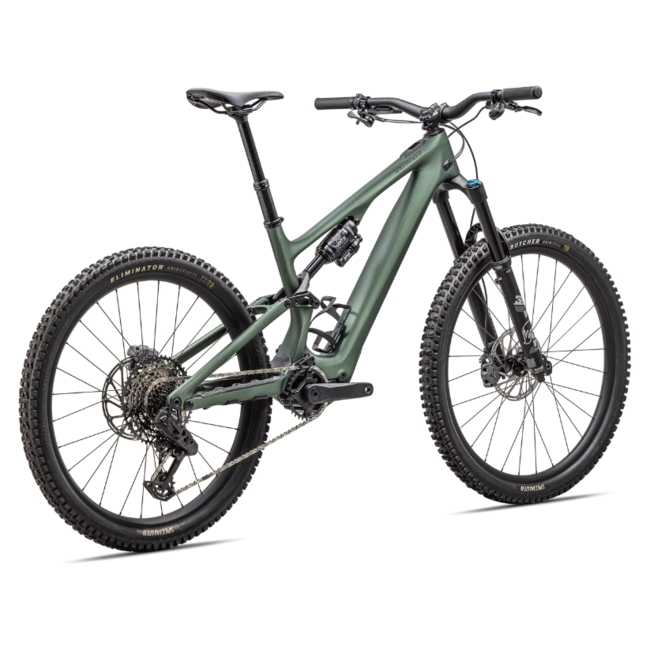 2025 Turbo Levo SL 2 Comp