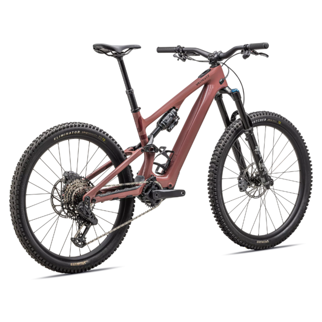 2025 Turbo Levo SL 2 Comp