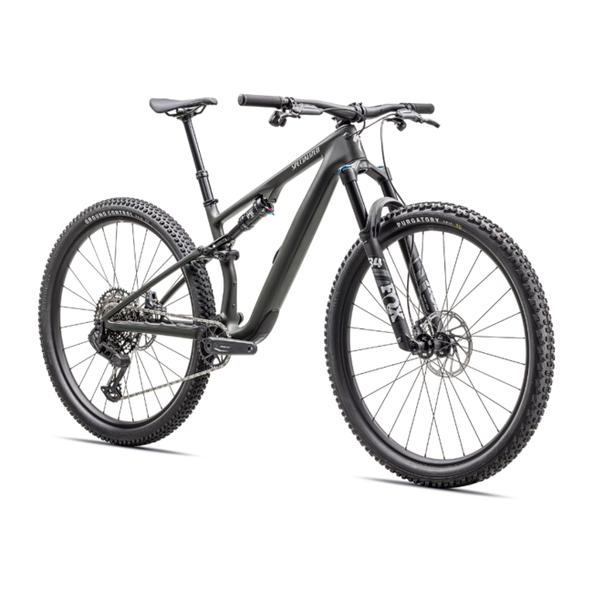 2025 Epic 8 Comp EVO