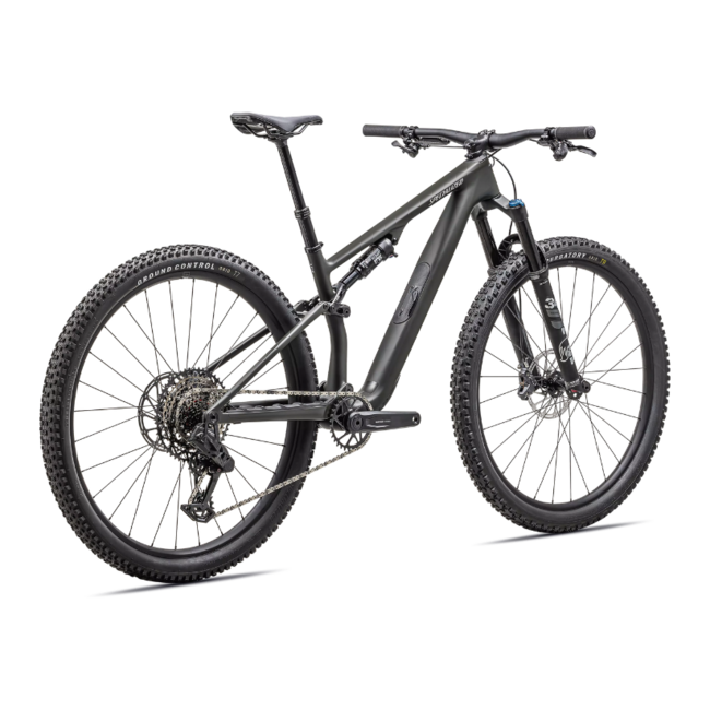 2025 Epic 8 Comp EVO