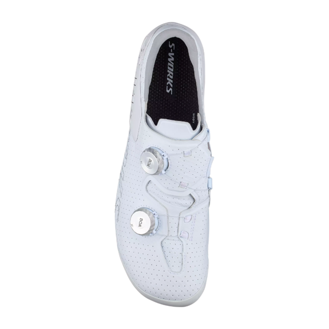 Specialized Ares S-Works Road Shoes