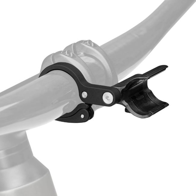 Specialized FLUX 900/1200 HEADLIGHT HANDLE BAR MOUNT