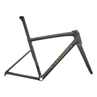 Specialized 2025 Tarmac SL8 S-Works Frameset