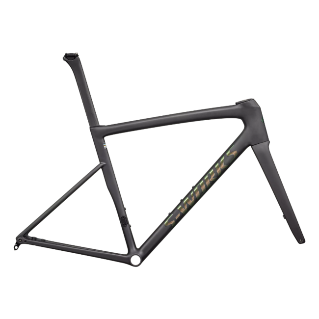 2025 Tarmac SL8 S-Works Frameset