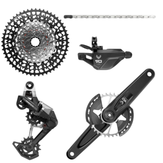 SRAM Sram Eagle 90 Transmission Groupset