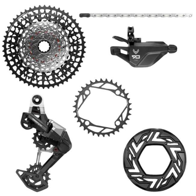 Sram Eagle 90 Transmission Groupset