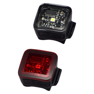 Specialized Specialized Flash Combo Headlight/Taillight