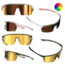 MAGICSHINE Rouleur Glasses - Photochromic Colour Lense