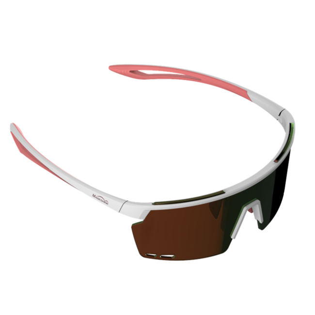 MAGICSHINE Rouleur Glasses - Photochromic Colour Lense