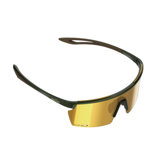 MAGICSHINE Rouleur Glasses - Photochromic Colour Lense