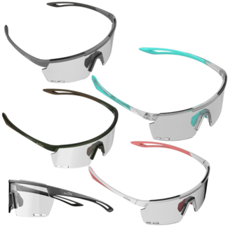 MAGICSHINE Rouleur Glasses - Photochromic
