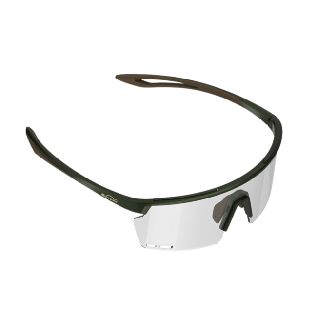 MAGICSHINE Rouleur Glasses - Photochromic