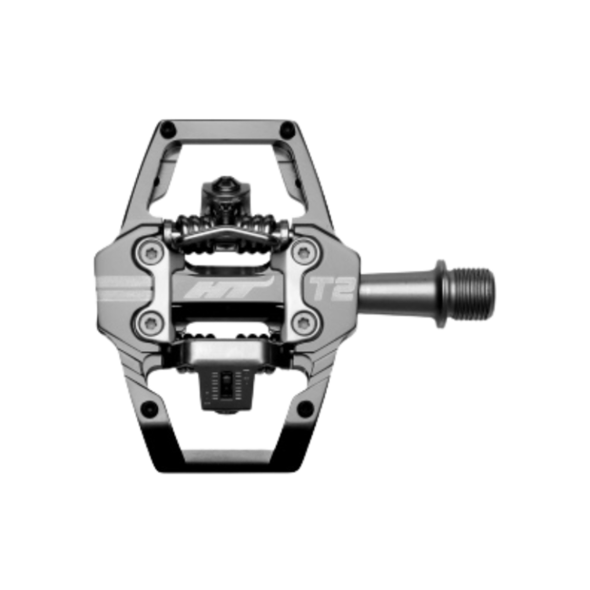 HT T2 Pedals