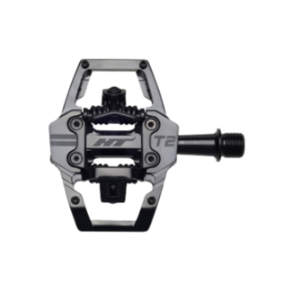 HT T2 Pedals
