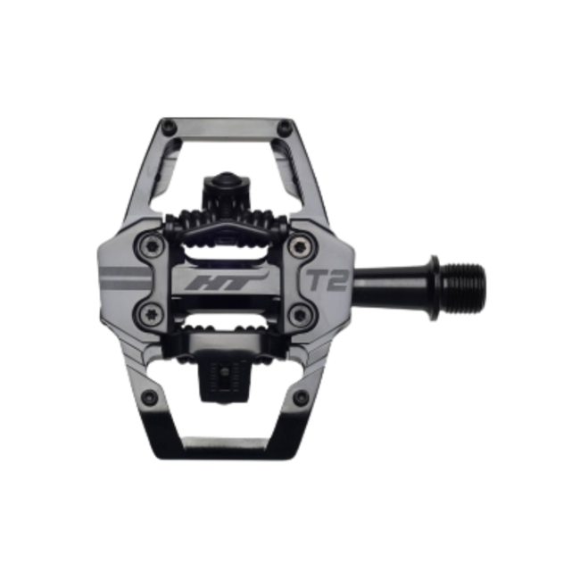 HT T2 Pedals